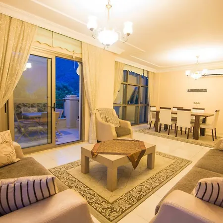 Villa Mete Icmeler Marmaris Daily Weekly *