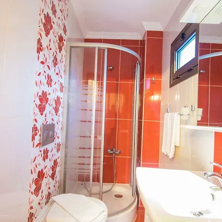Villa Mete Icmeler Marmaris Daily Weekly Muğla