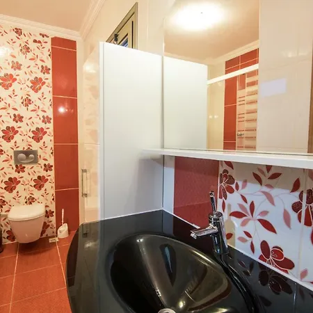 Villa Mete Icmeler Marmaris Daily Weekly *