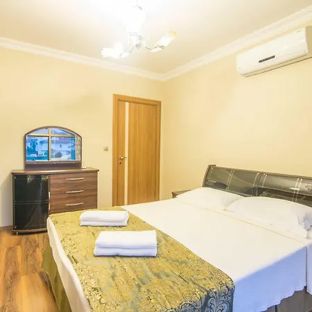 Villa Mete Icmeler Marmaris Daily Weekly
