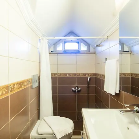 Mete Icmeler Marmaris Daily Weekly Villa *
