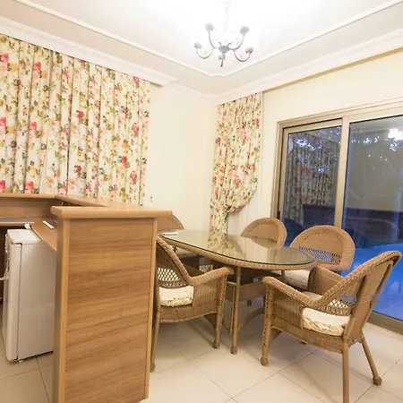 Mete Icmeler Marmaris Daily Weekly Muğla