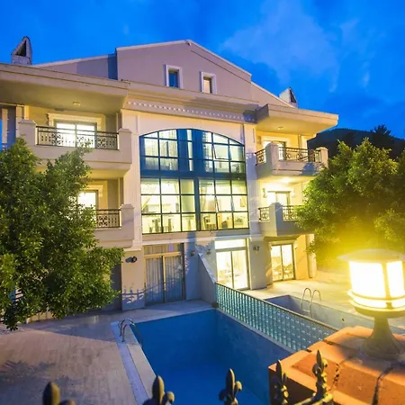 Mete Icmeler Marmaris Daily Weekly * Muğla