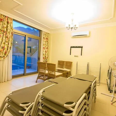Mete Icmeler Marmaris Daily Weekly Muğla