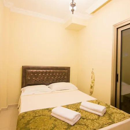 Mete Icmeler Marmaris Daily Weekly Villa *