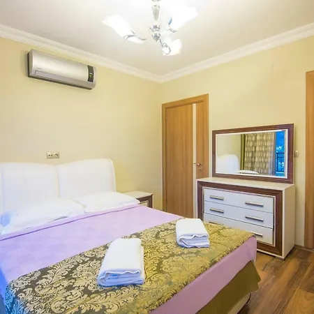Villa Mete Icmeler Marmaris Daily Weekly