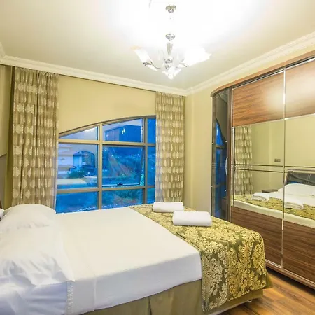 Mete Icmeler Marmaris Daily Weekly Villa Muğla