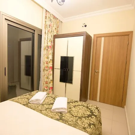 Mete Icmeler Marmaris Daily Weekly Villa *